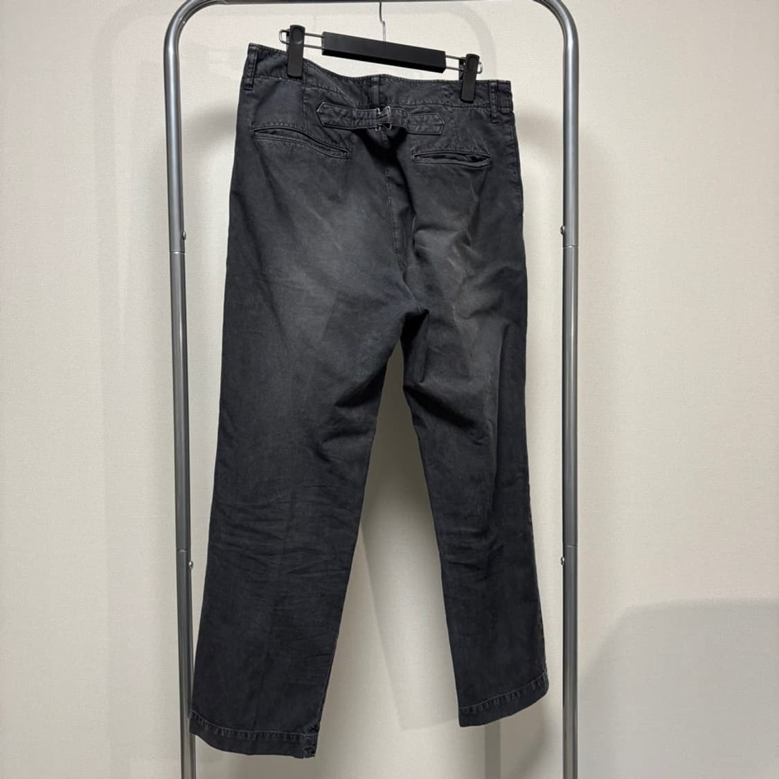 3) 비즈빔 visvim 23ss 치노 팬츠 dmgd 상품이미지3