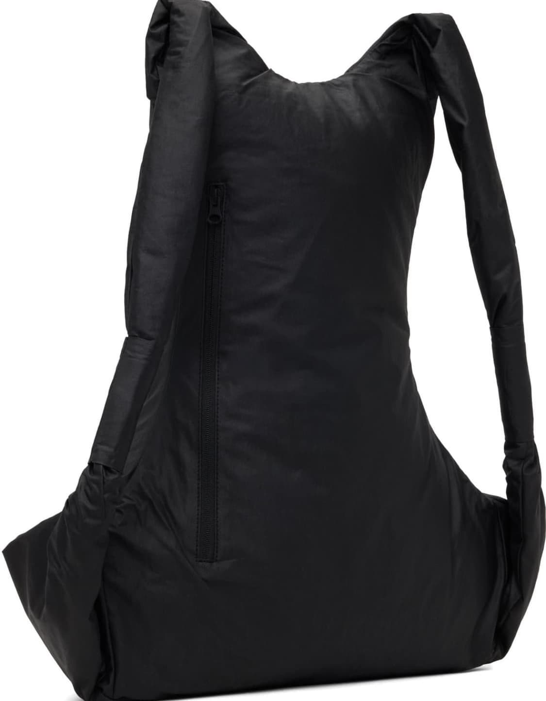 혜인서 구형 드레이퍼리 백팩 상품이미지2