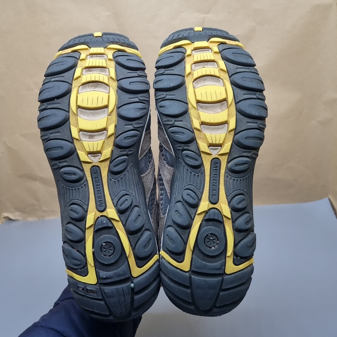 머렐 고어텍스 등산화 트레킹화 255 상품이미지3