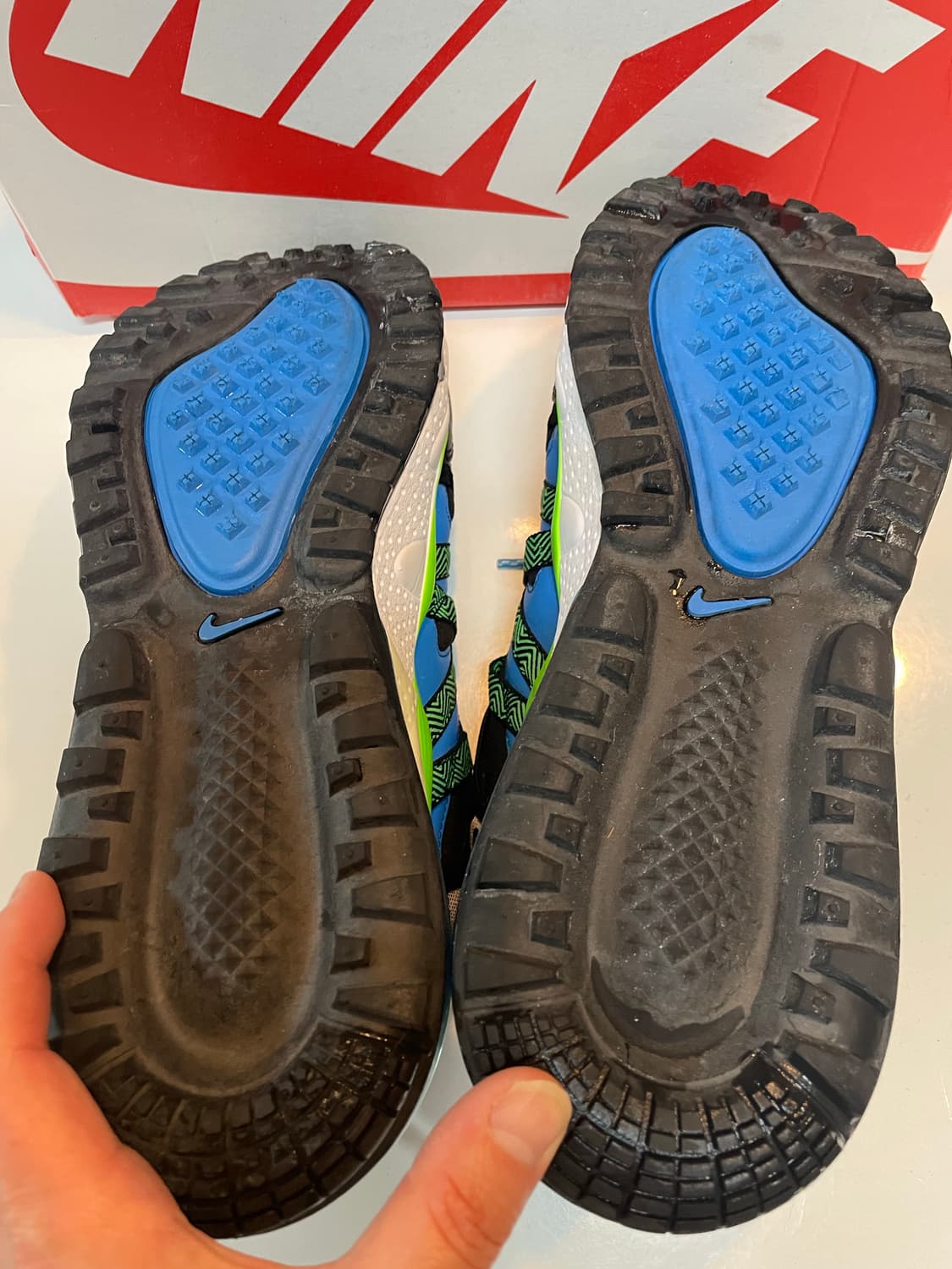 Nike Air Max 270 Bowfin 보우핀 280cm 상품이미지3