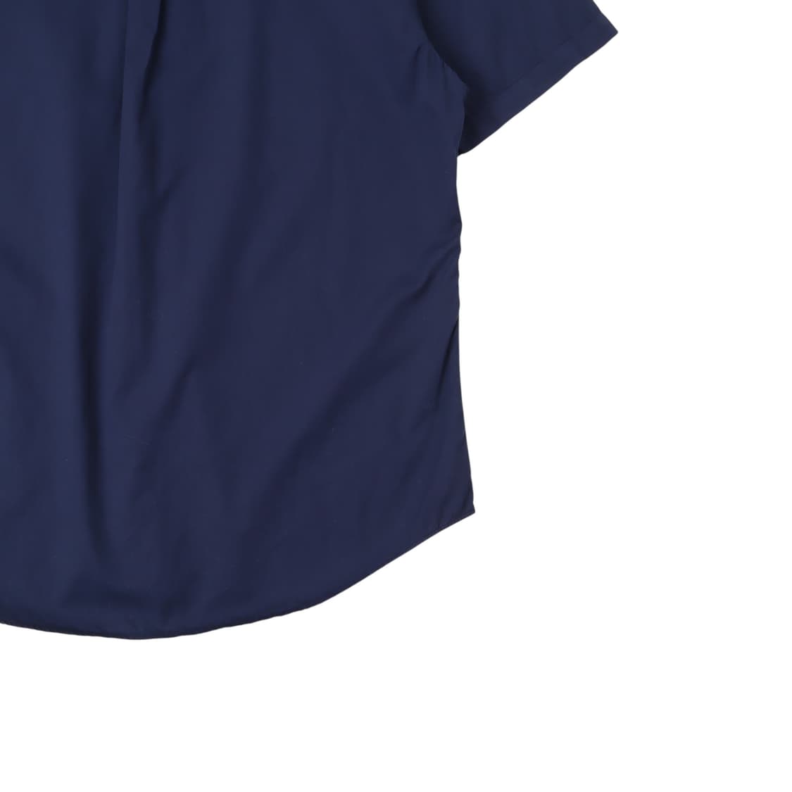 폴로 랄프로렌 네이비 페더 웨이트 트윌 하프 셔츠 상품이미지7