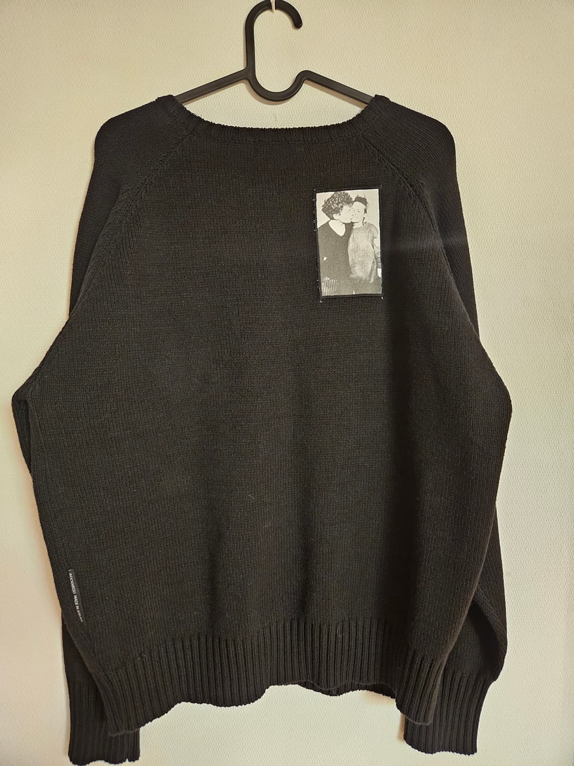 조거쉬 니트 상품이미지2