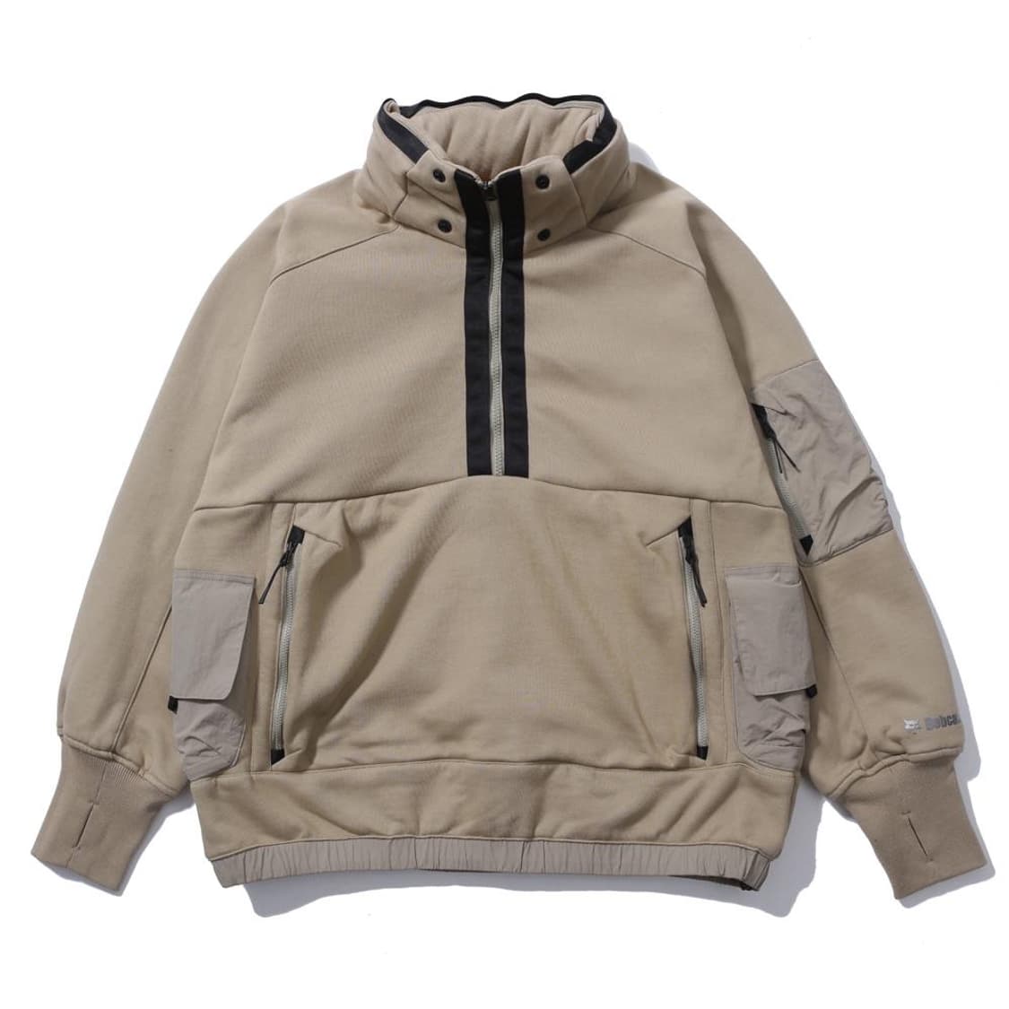 [XL] BOBCAT 밥캣 아노락 상품이미지3