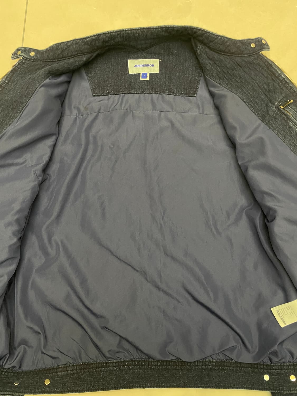 아더에러 24SS 펠터 Pelter 자켓 상품이미지9