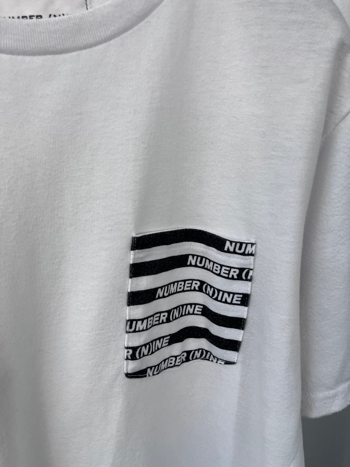 Number (N)ine 상품이미지2