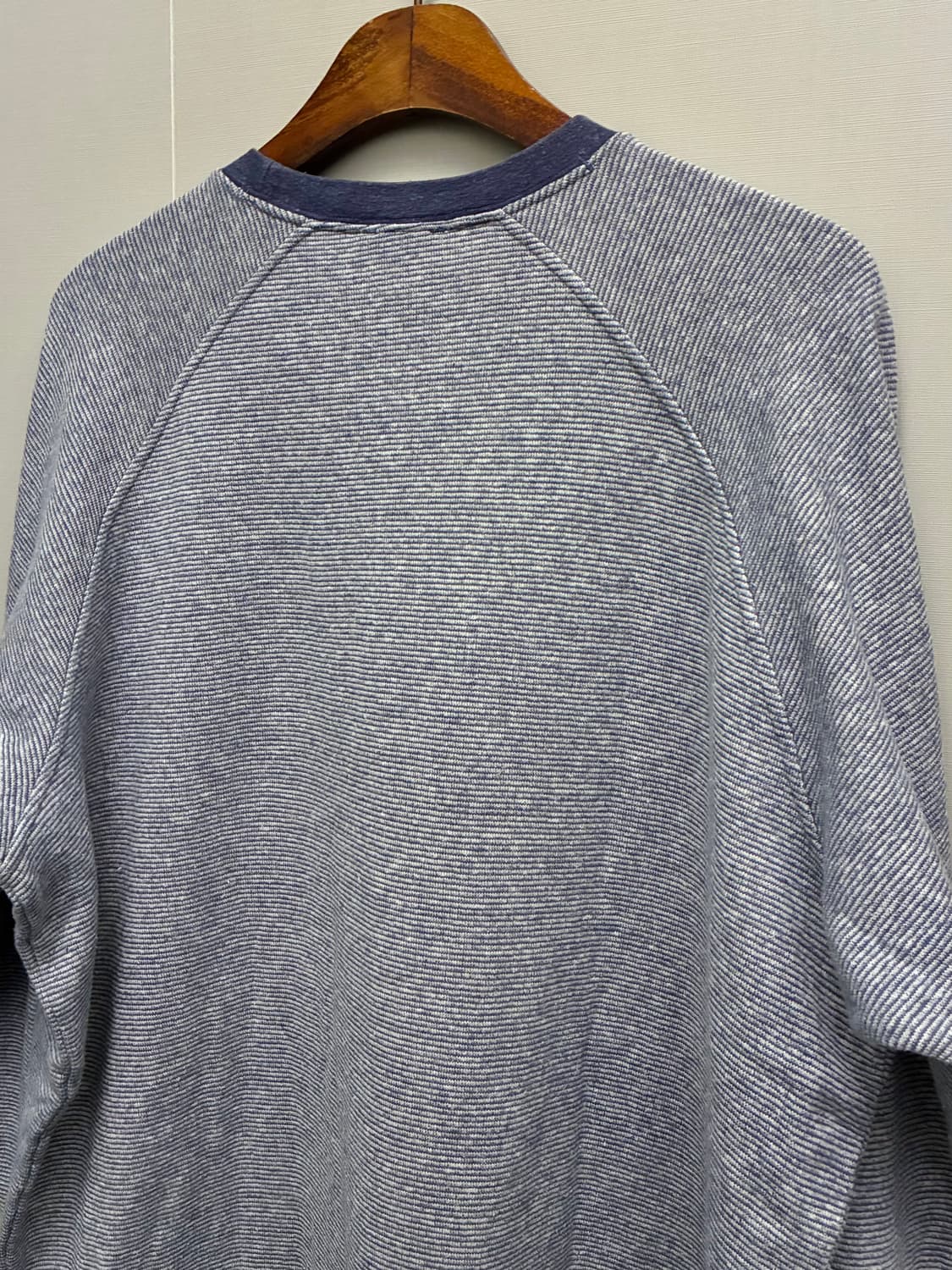 (XL/108)파타고니아 트레일 하버 레글런 롱슬리브 스웻셔츠 맨투맨 상품이미지8