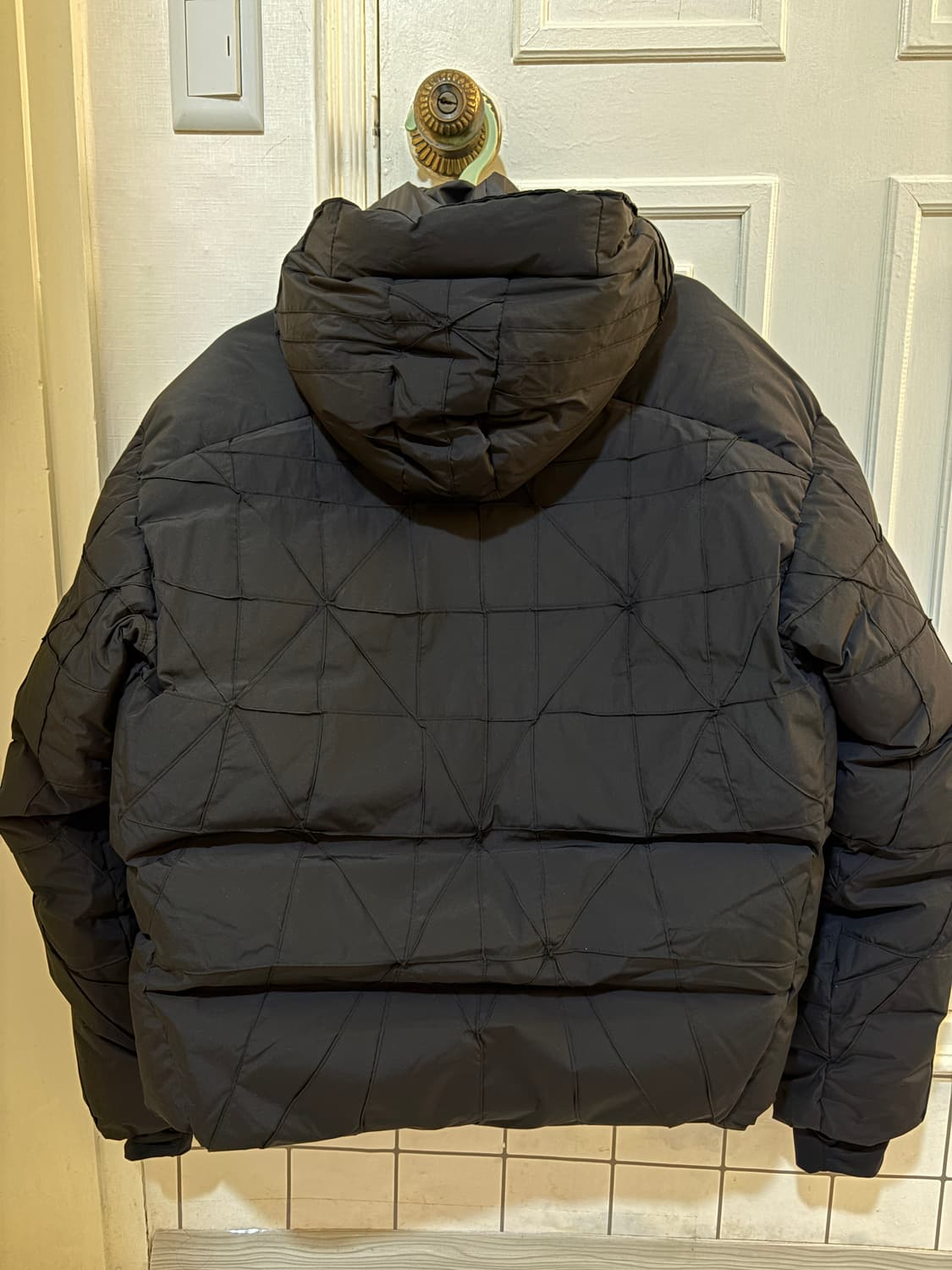 코스트 퍼 킬로 패딩 상품이미지3