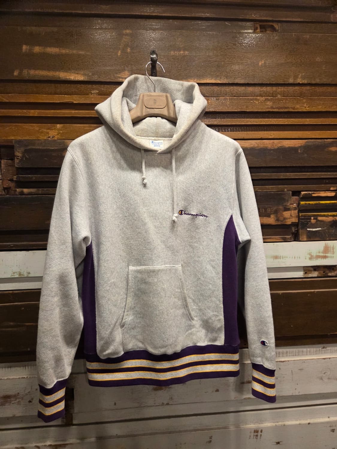 챔피온 리버스위브 스웻  상품이미지1