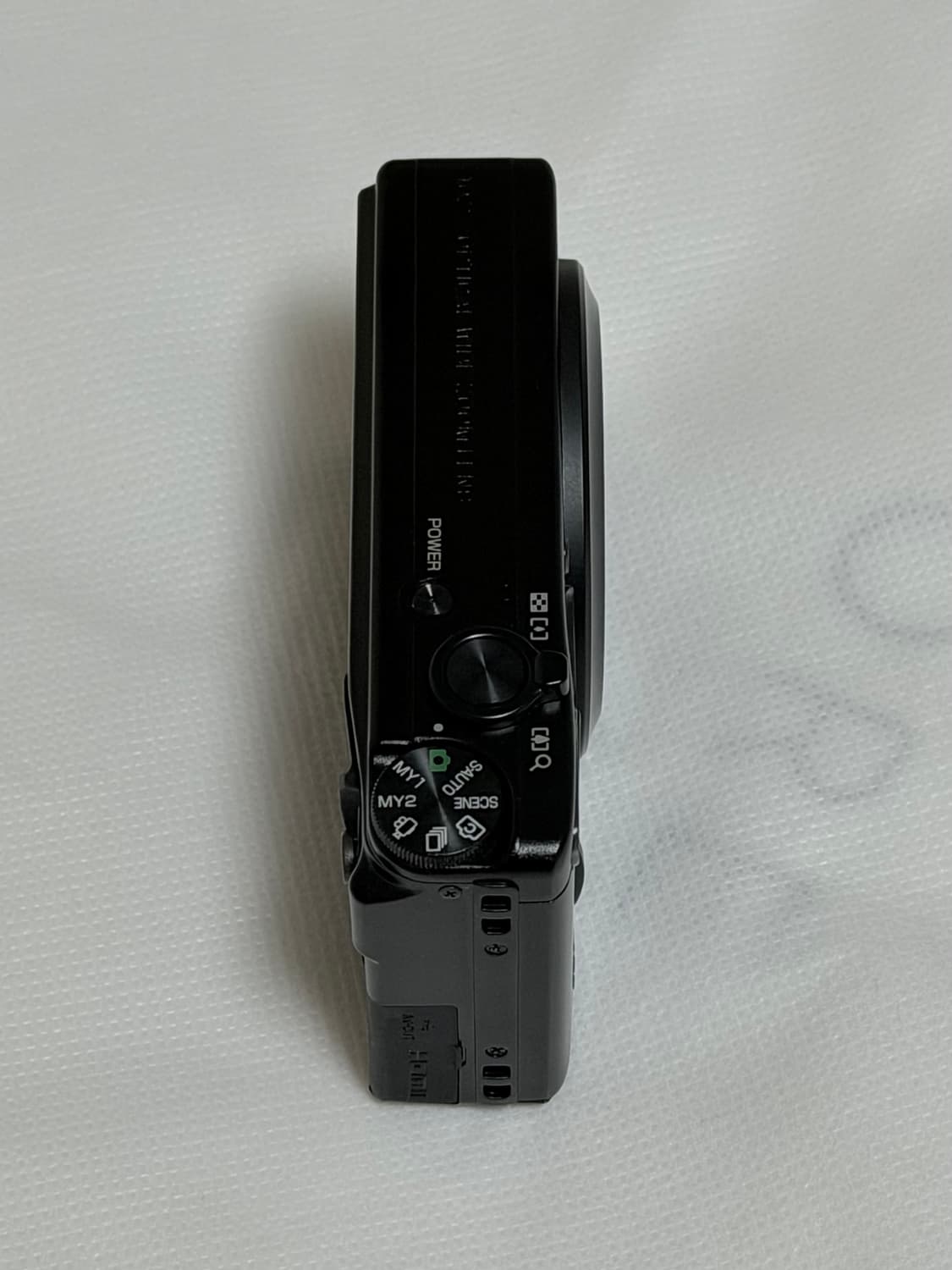 리코 cx5 ricoh 빈티지디카 상품이미지2