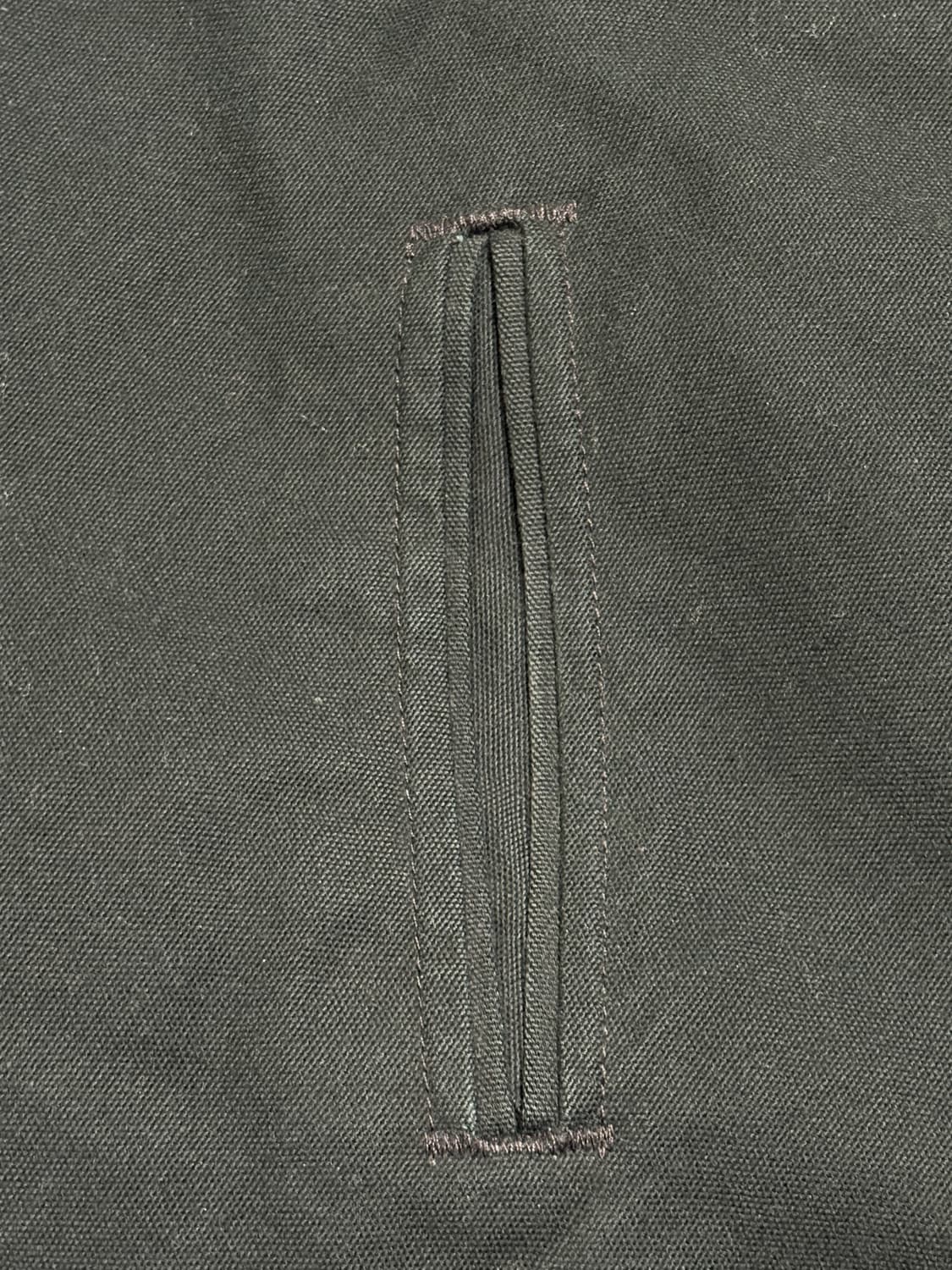 Carhartt J01BLK Detroit Jacket – Black 상품이미지5