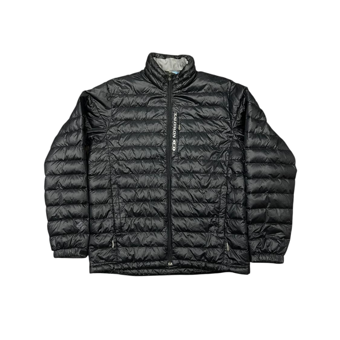 살로몬 구스다운 경량패딩 상품이미지2