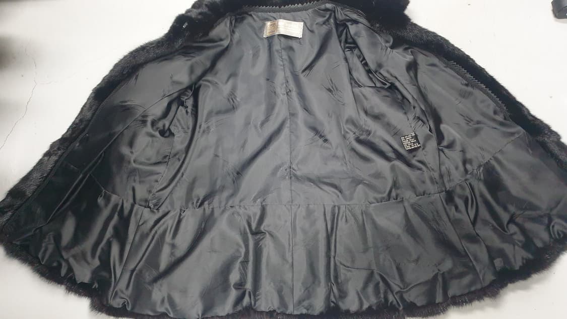 사가 밍크 진도모피 77 상품이미지8