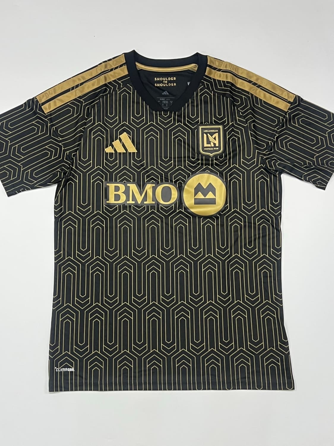 La fc 유니폼 m 상품이미지1