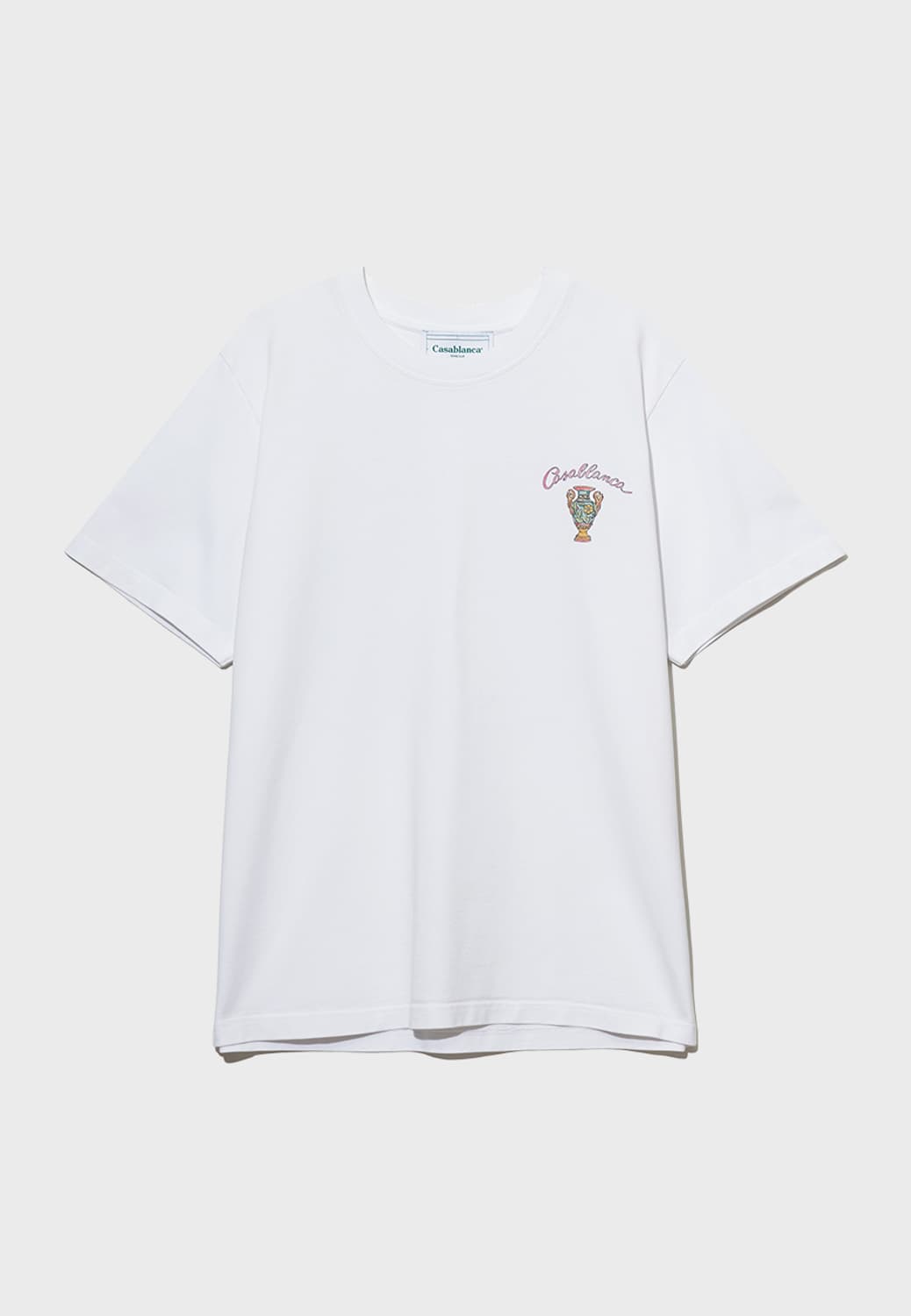 CASABLANCA t-shirt 상품이미지1