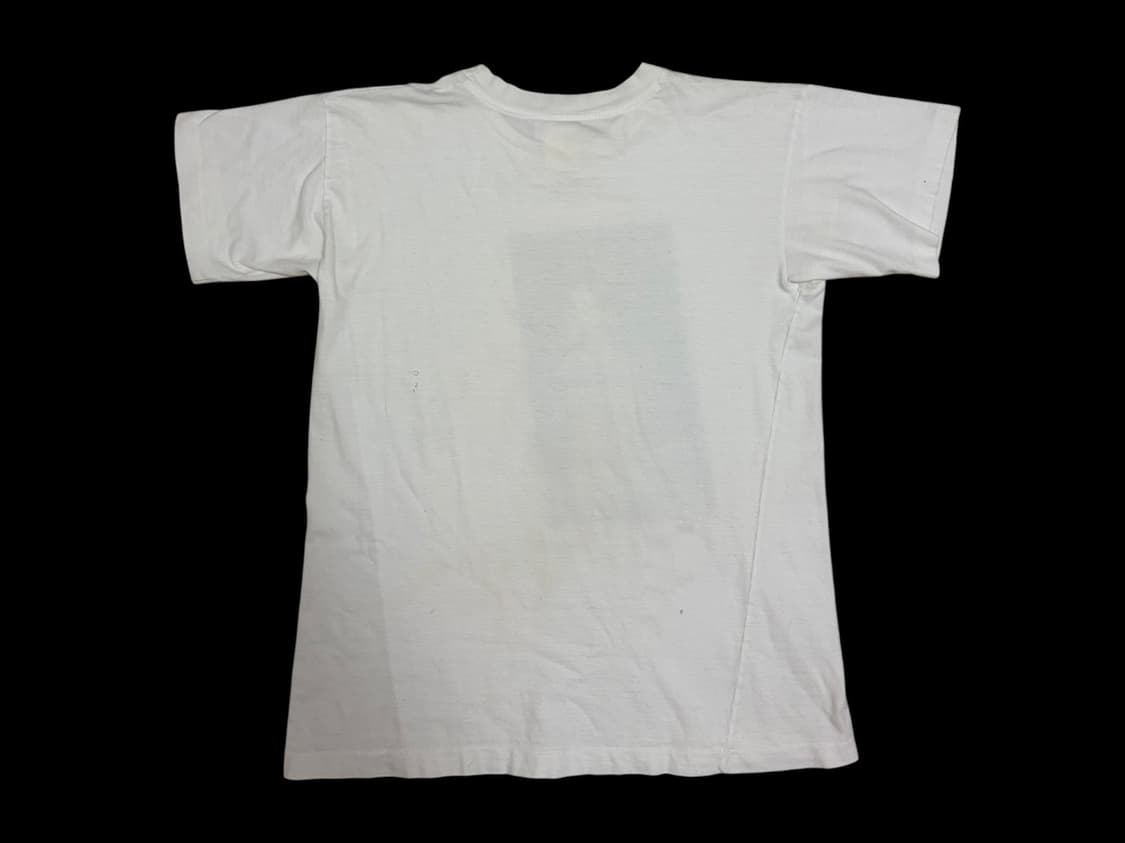 Agnes B Paris Monument Photo Tee 상품이미지3