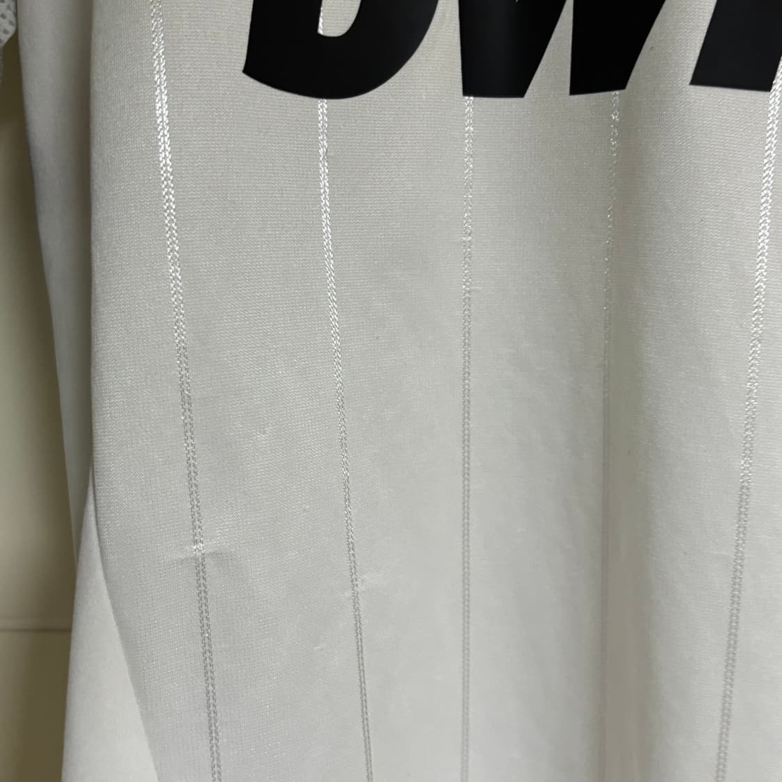 12-13 레알 마드리드 홈 챔스 호날두 유니폼 상품이미지8