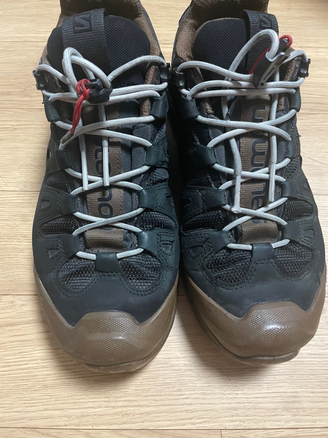 살로몬 데저트 팜 신발 상품이미지1