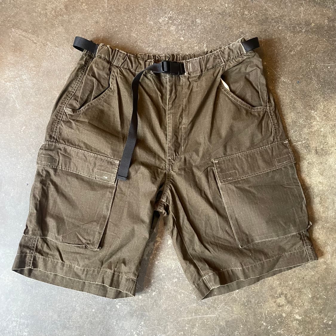 CARHARTT RIPSTOP cargo pants 상품이미지1