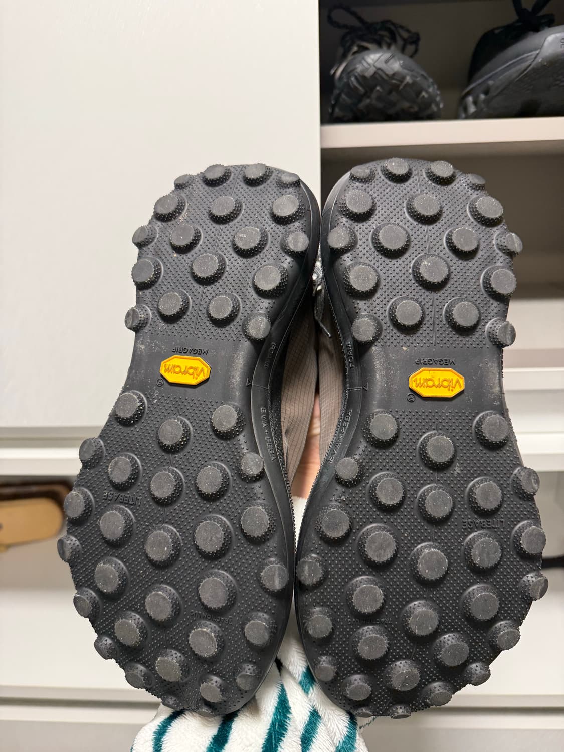 [265] 세티스파이 더 라커 팔콘 us 8.5 상품이미지2