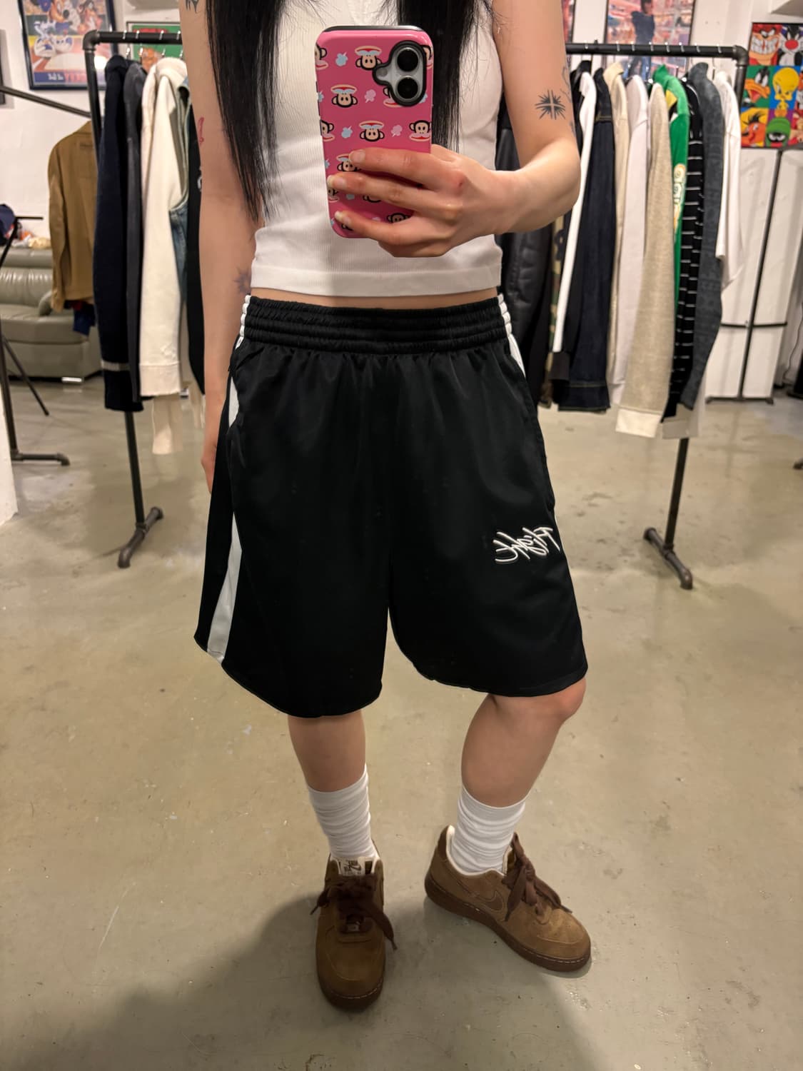 나이키 반바지 상품이미지1