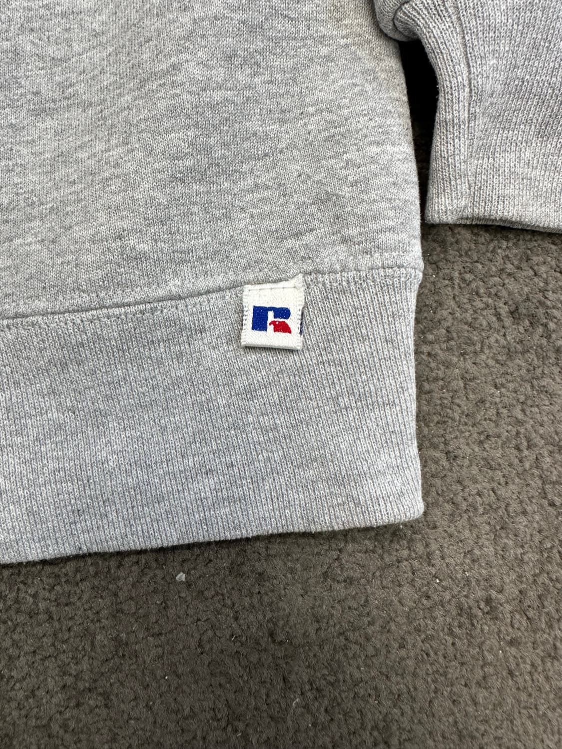 Russell Athletic UCI 맨투맨 L 상품이미지4