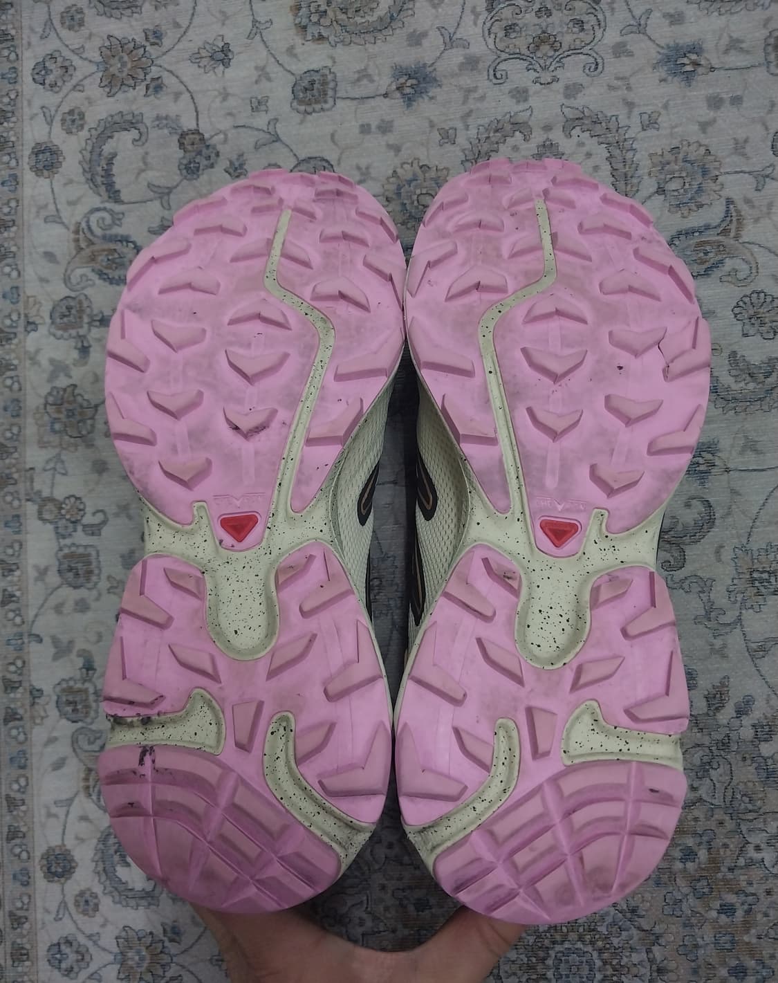 살로몬 XT RUSH 2 275mm 상품이미지8