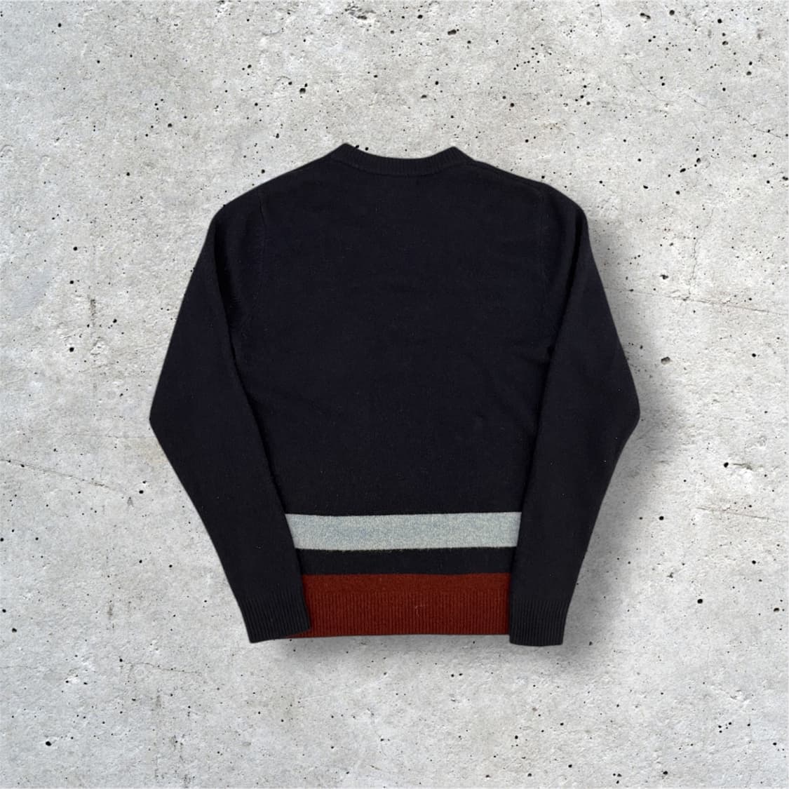 프레드페리 롱슬리브 니트 상품이미지3