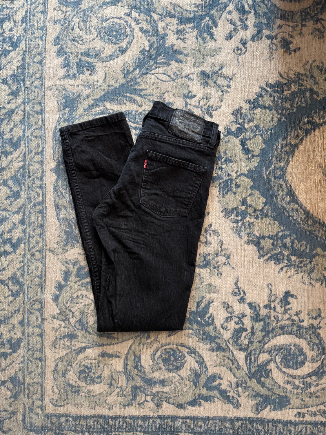 levi.s 511 (29x32) 상품이미지1