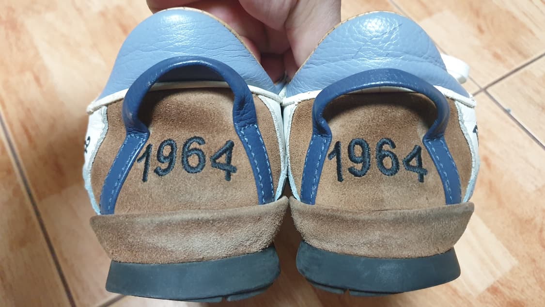 디스퀘어드 벨루어 41(260~265) 상품이미지9