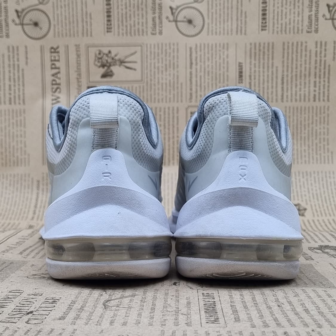 나이키 에어맥스 엑시스 운동화 250 상품이미지4