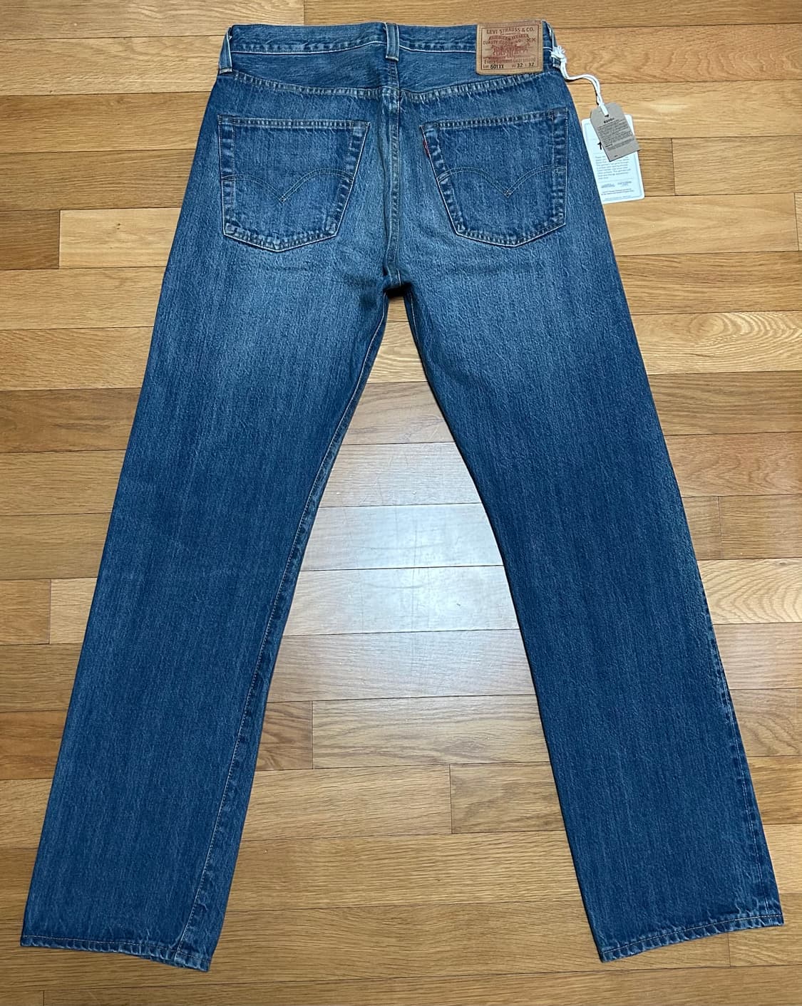 리바이스 LVC 47501-0226 32*32 상품이미지3