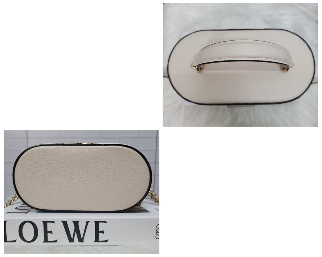 코치 조지 젬 가방 크로스백 크로스바디백 숄더백 토트백 새상품급 상품이미지5