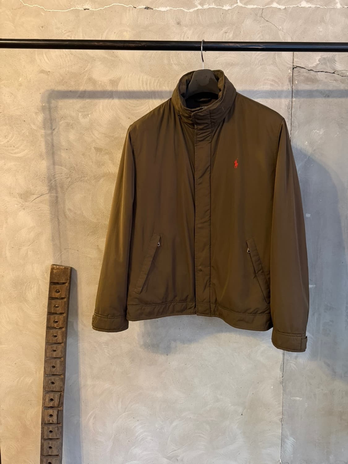 폴로 랄프로렌 블루종 남성100-103 상품이미지10