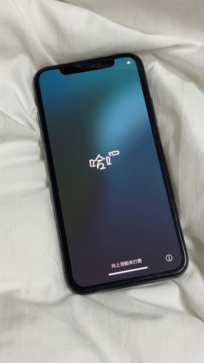 아이폰 xs 스페이스 그레이 상품이미지2