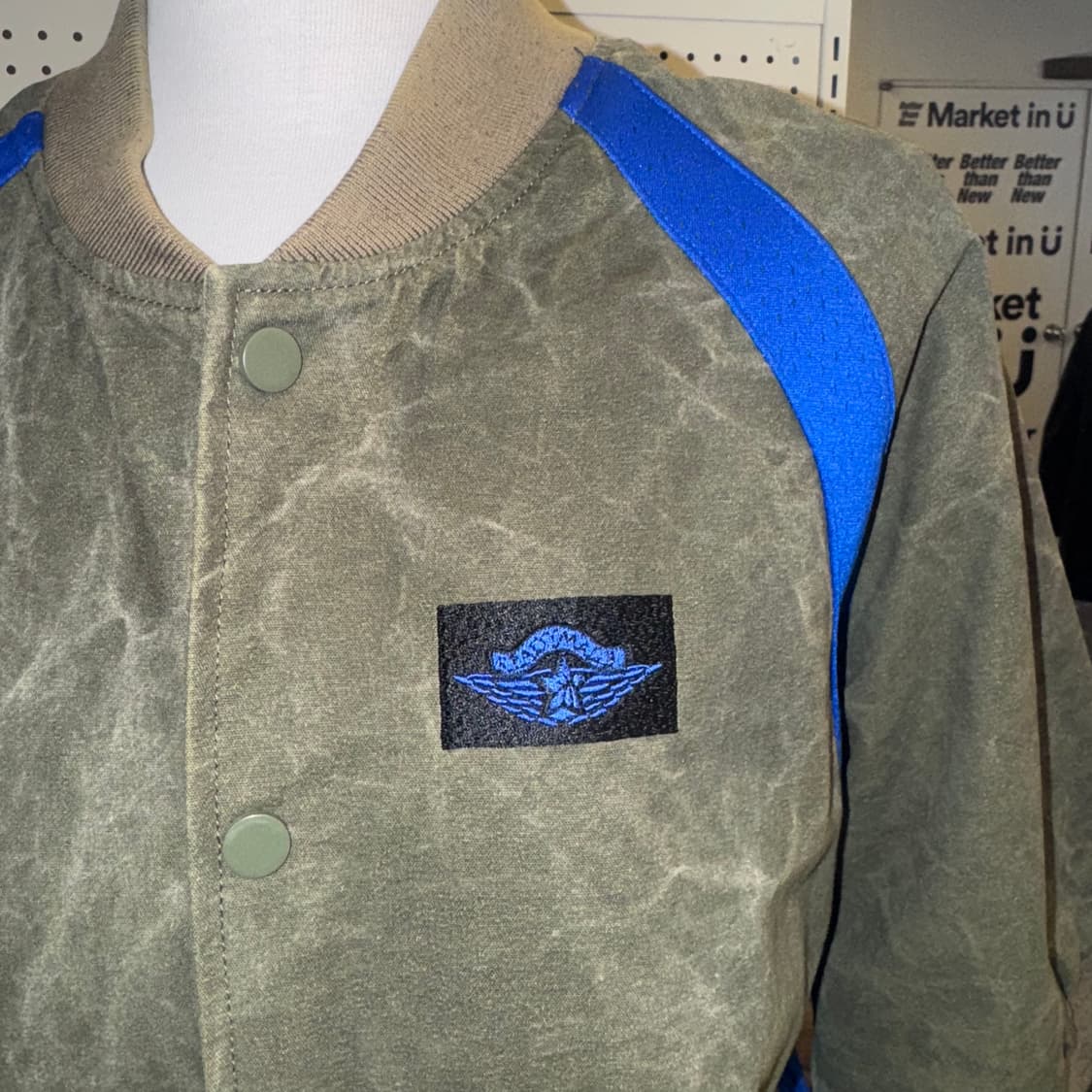 레디메이드 자켓 상품이미지2