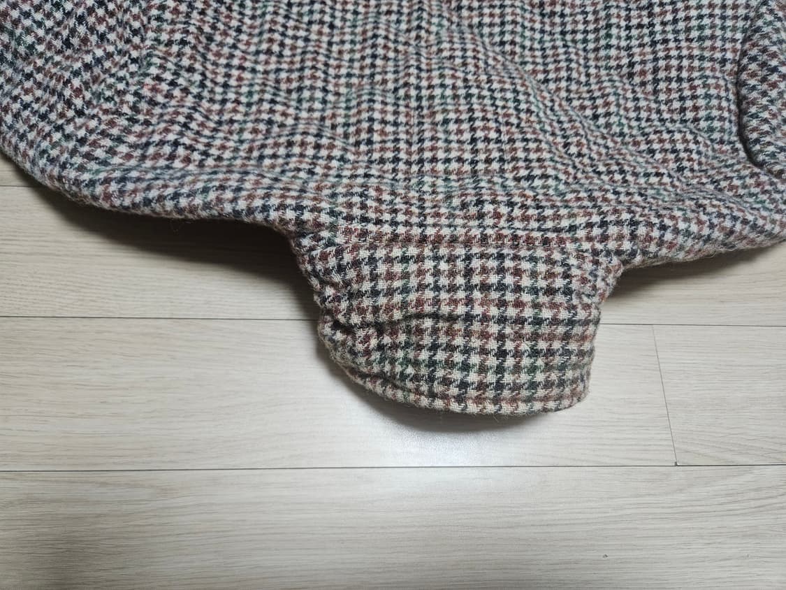 라벤햄 하우스투스 울 100% 레이돈 상품이미지9