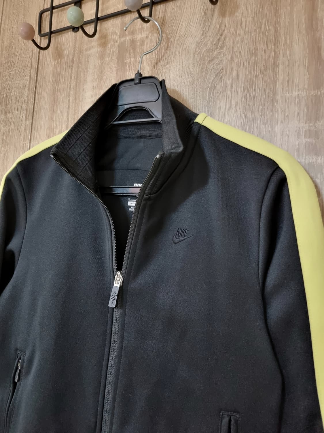 나이키 트랙탑 져지  상품이미지2