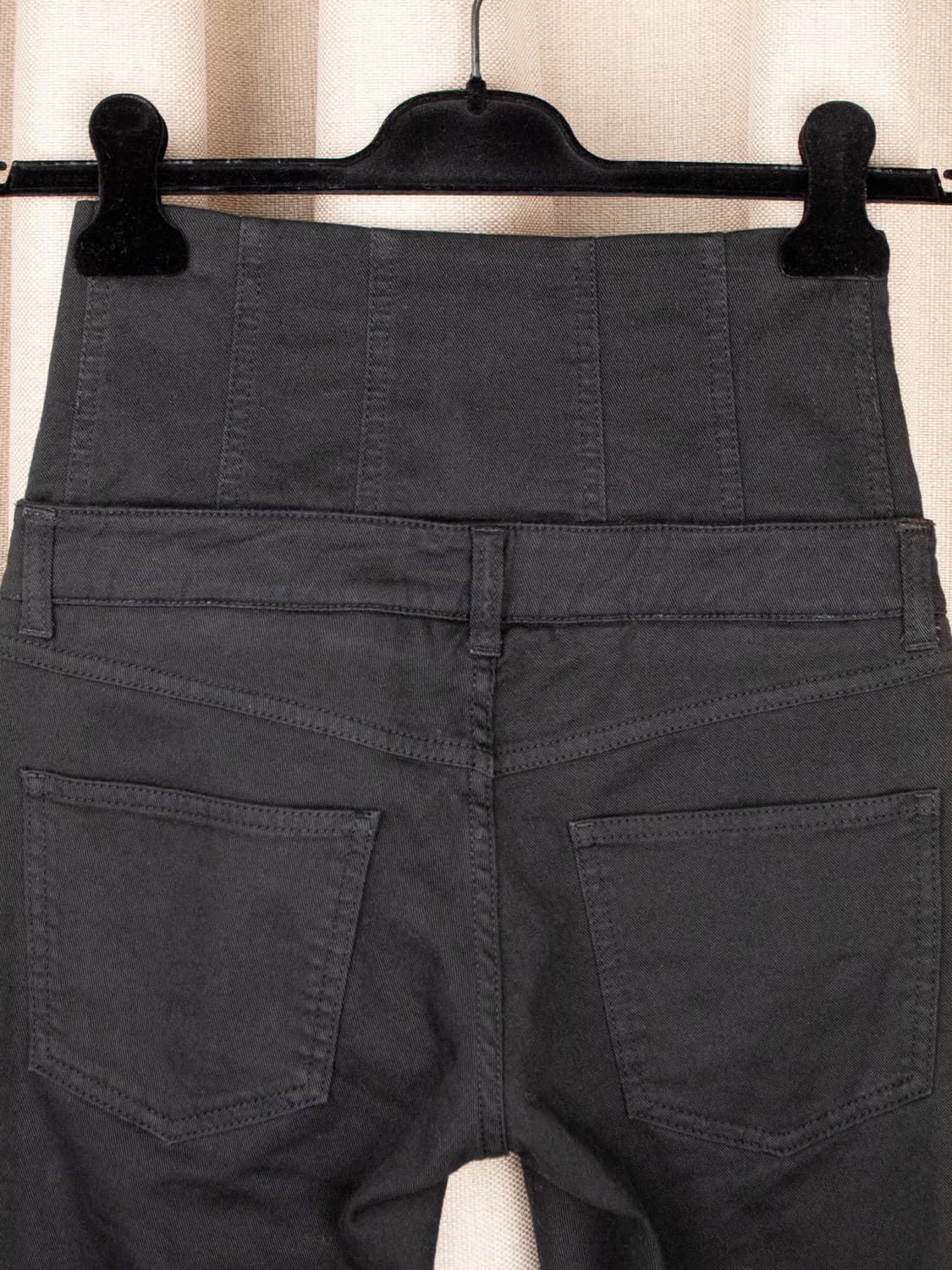 2012 FW Corset Skinny Jeans 상품이미지7