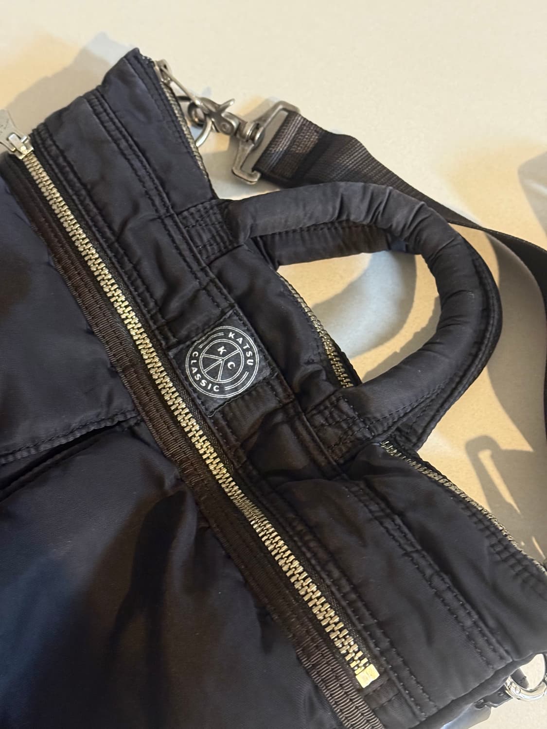 포터클래식 헬멧백 상품이미지2