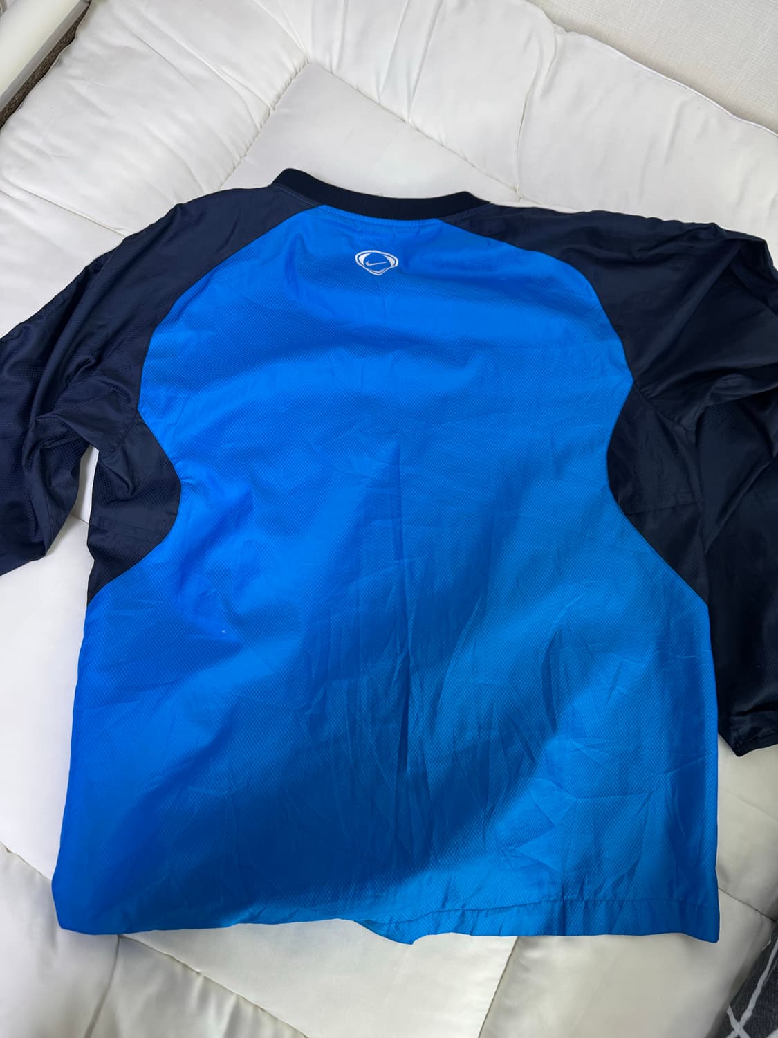 나이키 올드스쿨 웜업 L 상품이미지8