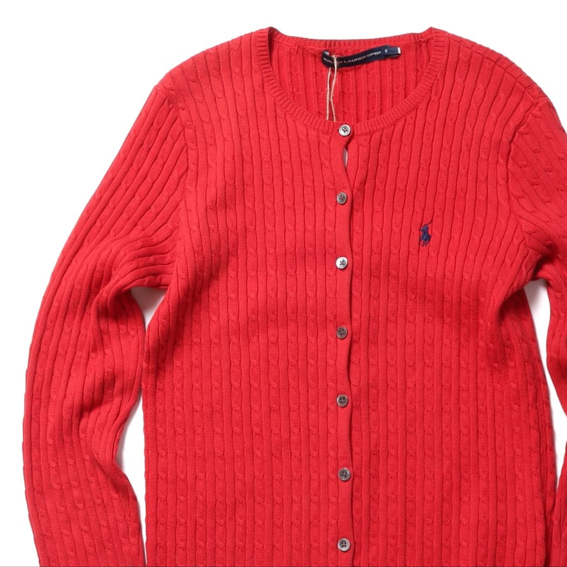 랄프로렌 스포츠 Ralph Lauren Sport Cardigan 상품이미지2