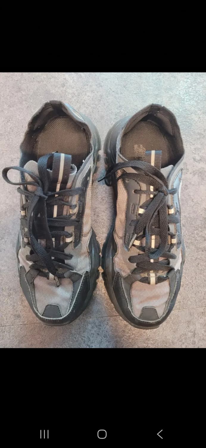 디스커버리 운동화 (250) 상품이미지1