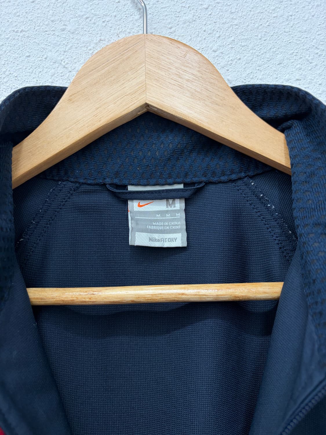 나이키 NIKE FIT 트랙 자켓 상품이미지3