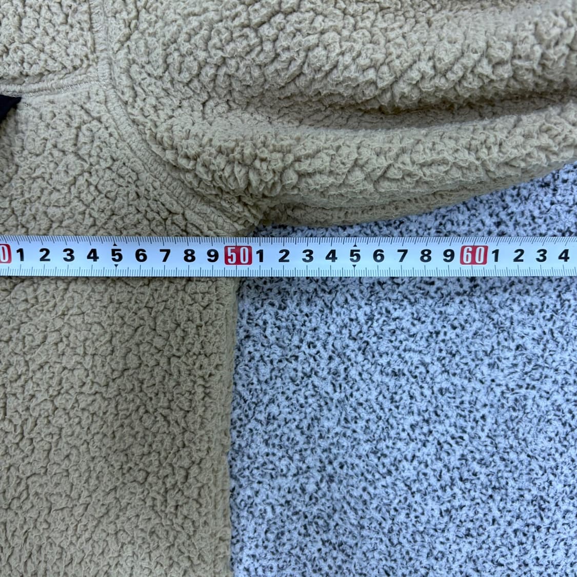 M 컬럼비아 남성 후리스 자켓 0406J 상품이미지7