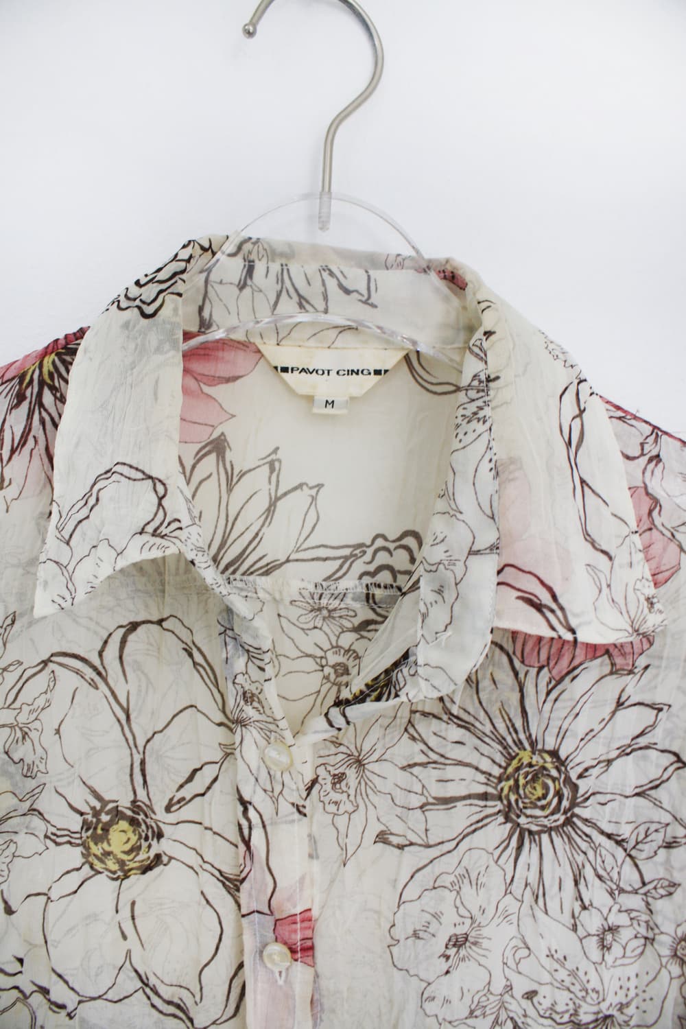 LE PAVOT CINGE 상품이미지3