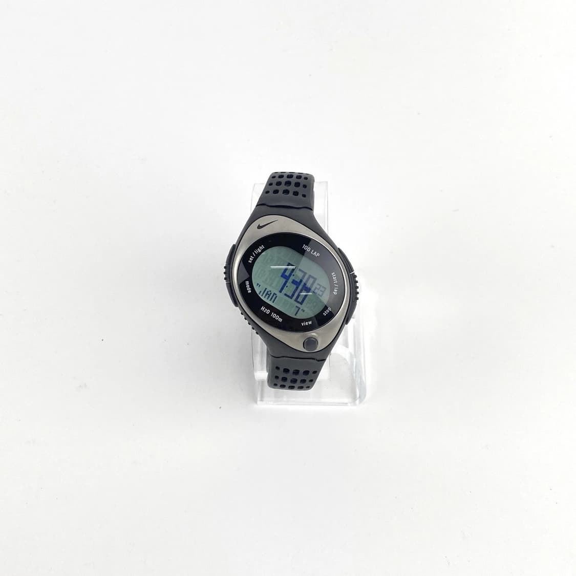 나이키 트라이액스 시계 Nike Triax Watch Speed 100 상품이미지3