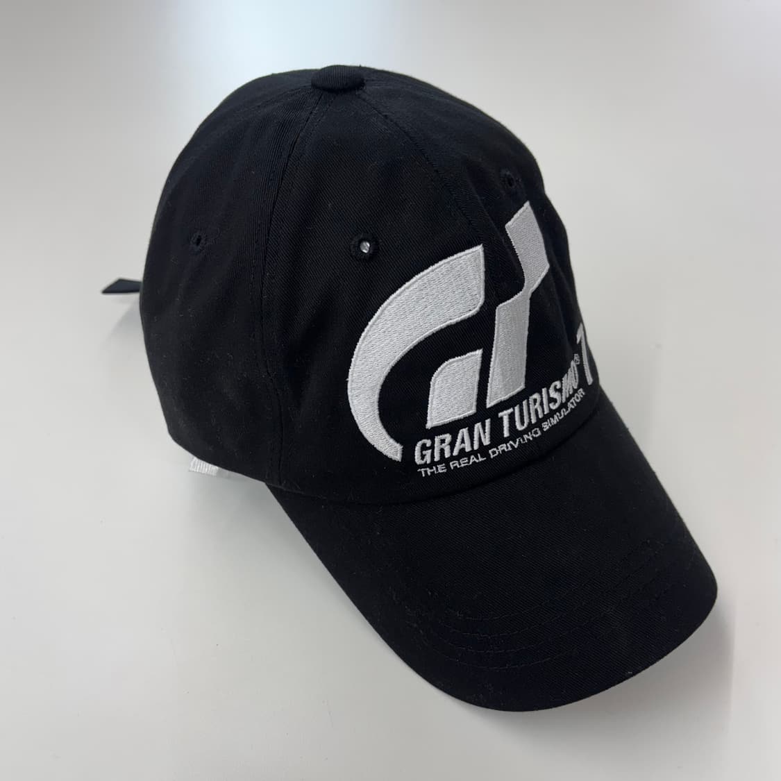 Peaches. x Gran Turismo 7 볼캡 상품이미지3