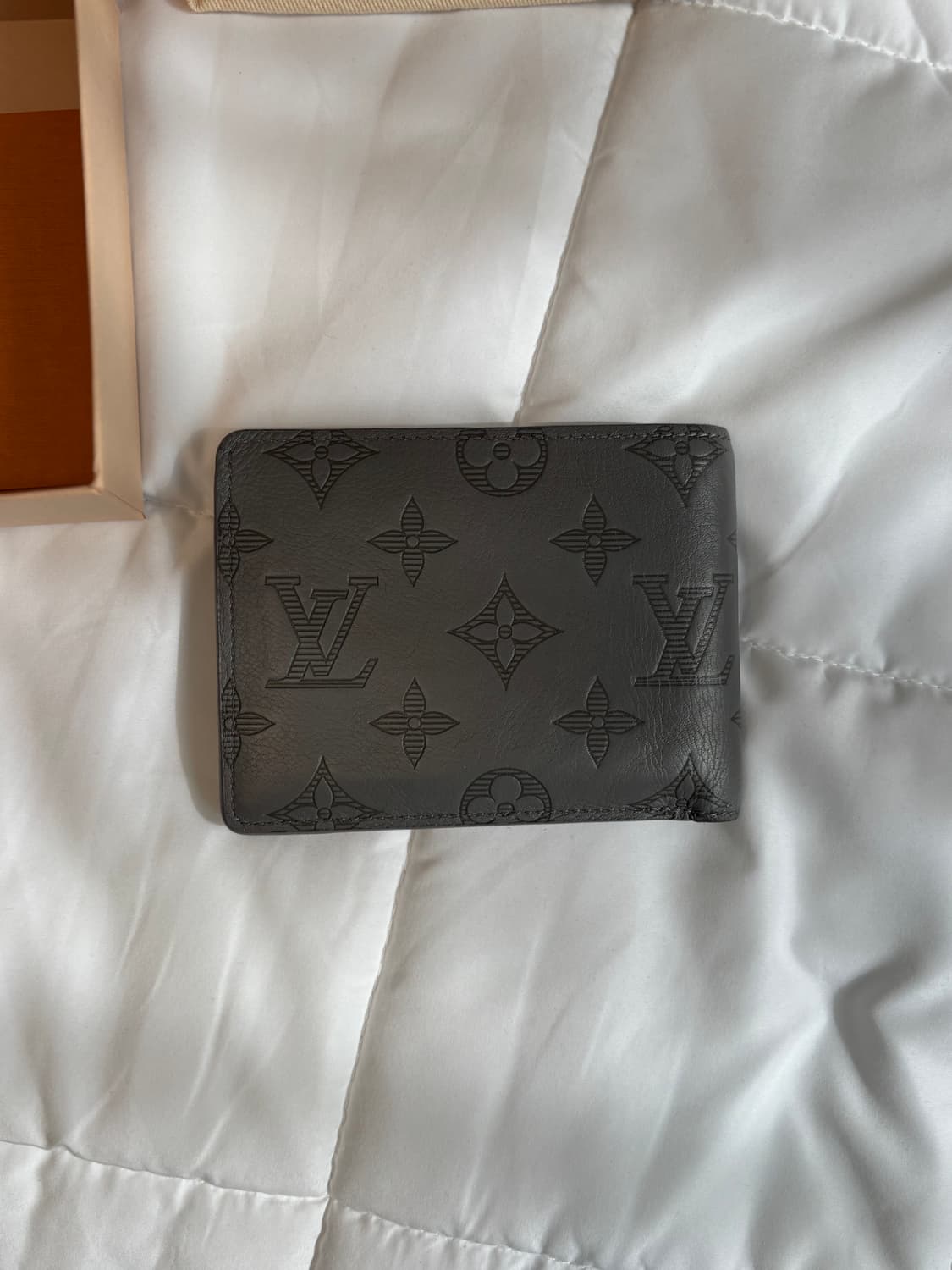 루이비통 갤럭시 한정판 반지갑 상품이미지4