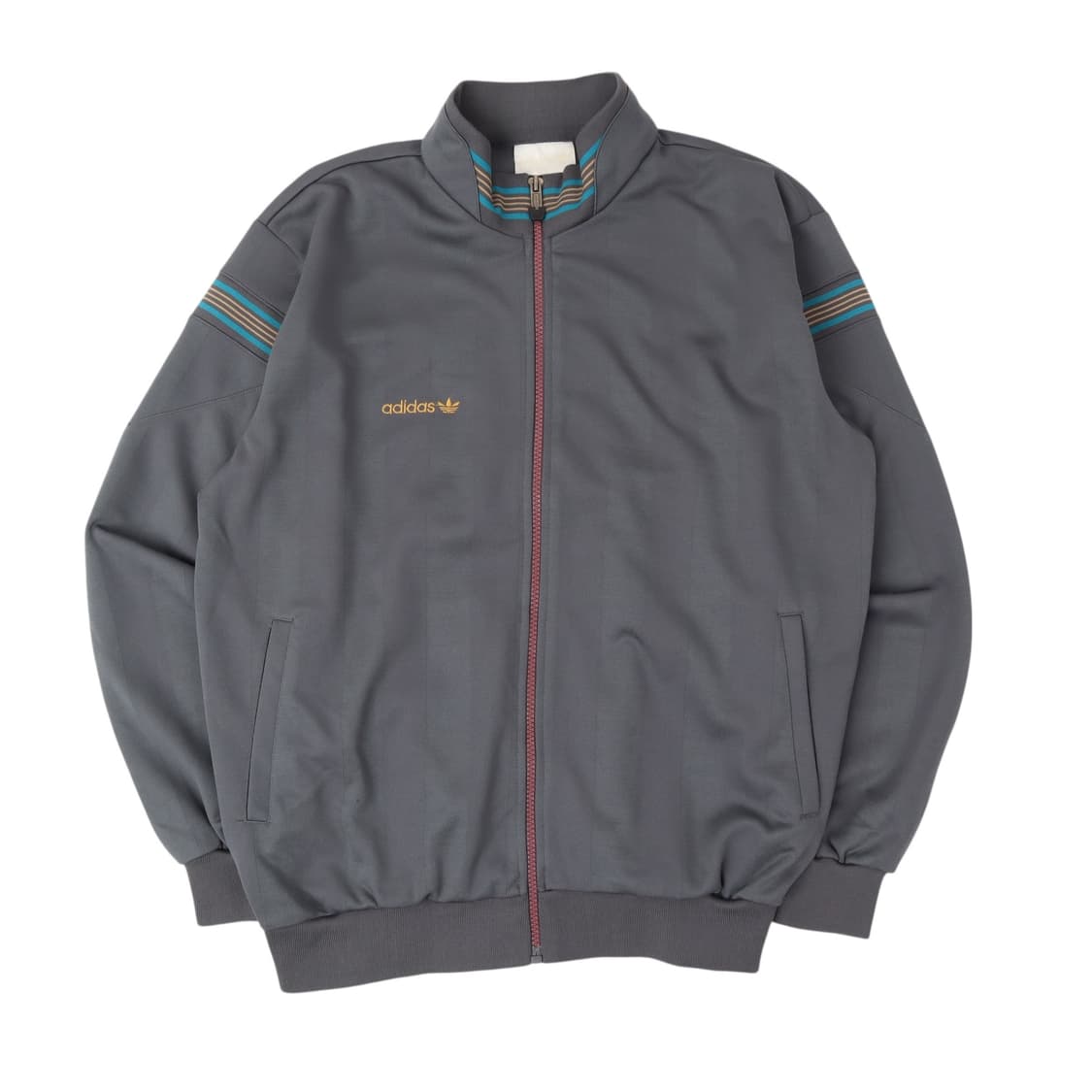 아디다스 90s 올드 트랙탑 져지 자켓 상품이미지1