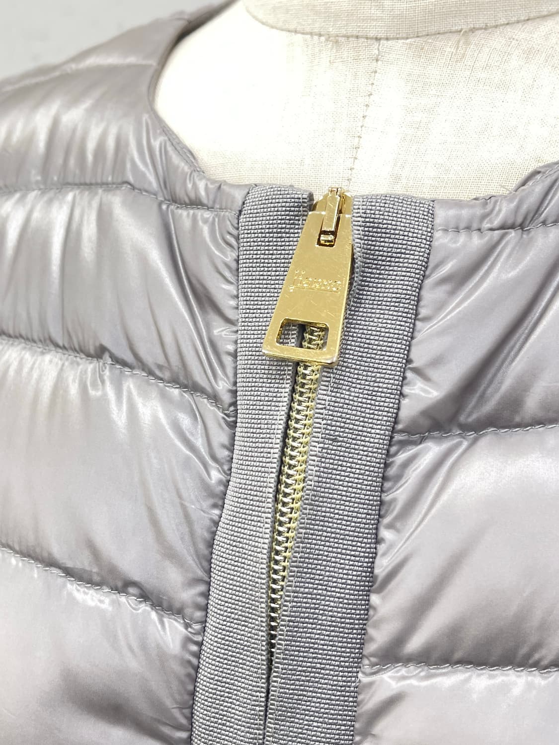 에르노 여성 패딩 상품이미지5